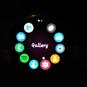 Samsung Galaxy smartwatch 2